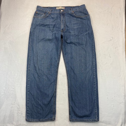 Jeans uomo levis 569 gamba - levis,
