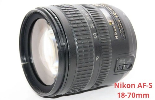 Gennaio nikon dx ed - nikon, af-s