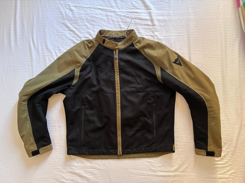 Giacca moto dainese sevilla - giacca, da