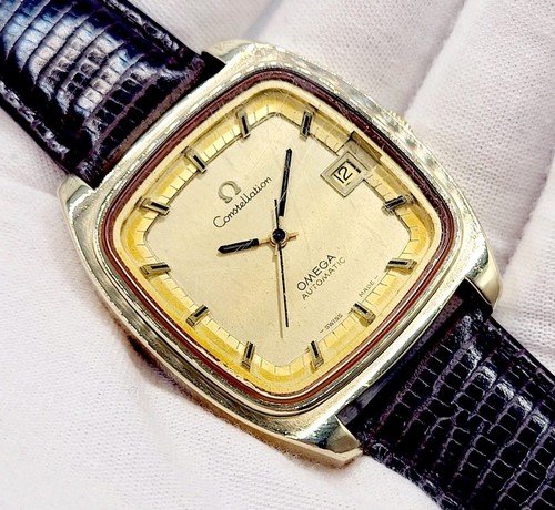 Omega constellation orologio - omega,