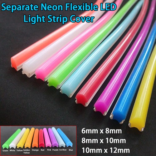 Striscia luce led flessibile - striscia,