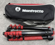 Manfrotto BeFree One treppiede