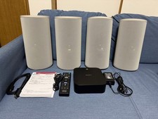 Sony HT-A9 Sistema di