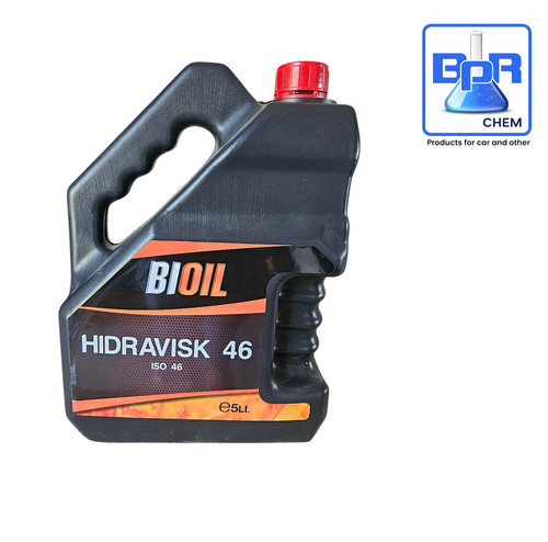 Olio idraulico iso 46 - idraulico,