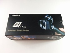 Feiyu G4 - Gimbal palmare a 3 assi per action cam GoPro Hero 3 / 3+ / 4 e altre