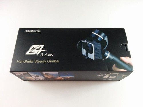Feiyu gimbal palmare - -, 3