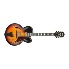 Ibanez AF95 BS - Sunburst
