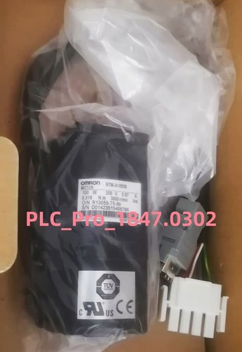 R7m a10030 1pz nuovo - 1pz, omron