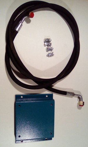Kit trasformazione per gruppo