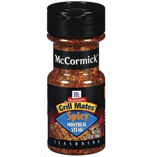Mccormick grill mates - mccormick,