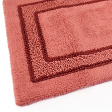 Tappeto bagno PHP in puro