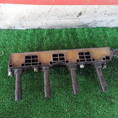 Bobbina bobina accensione opel - bobbina,