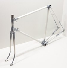 Telaio in acciaio Nervex 28"