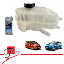 VASCHETTA ACQUA RADIATORE TANICA LIQUIDO PER FORD B-MAX FIESTA VI CON TAPPO