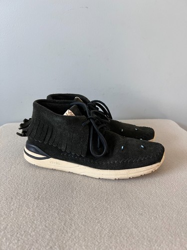Visvim maliseet shaman mid - maliseet,