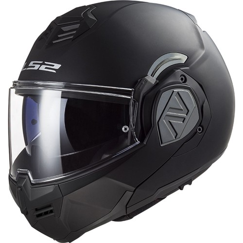 Casco moto modulare ls2 ff906 - moto,