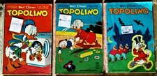 TOPOLINO serie