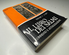 Gianfranco Ravasi, Il libro dei Salmi, Commento e attualizzazione, vol 1 (1-50)
