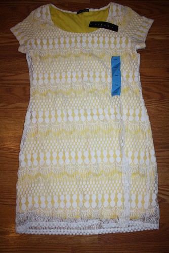 Abito donna tiana giallo - donna,