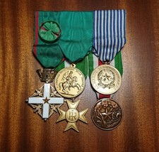 Prestigious Vintage Italian