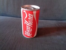 COCA COLA LATTIMA OLIMPIADI DI MOSCA 1980