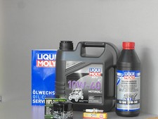 Kit Manutenzione ATV Arctic