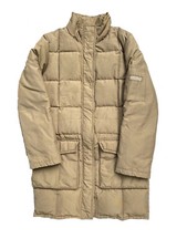 Woolrich blizzard parka - woolrich,