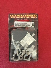 Warhammer IMPERO GREATSWORD