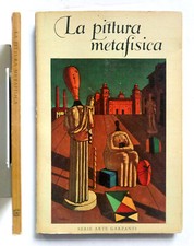Pittura metafisica marco - la,