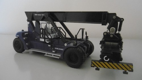Oxford konecranes container - oxford,
