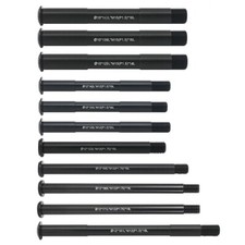 Ricambio bici mtb asse