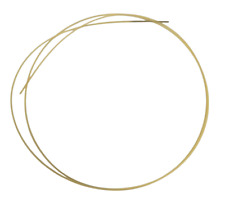 Pirastro Corda Singola Viola D Re Seconda Budello Gut 19 Pm Barocco Medioevo