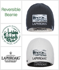 Cappello Beanie Laphroaig