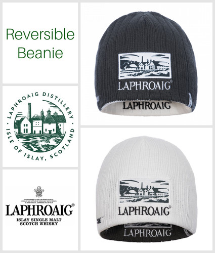 Cappello beanie reversibile - cappello,