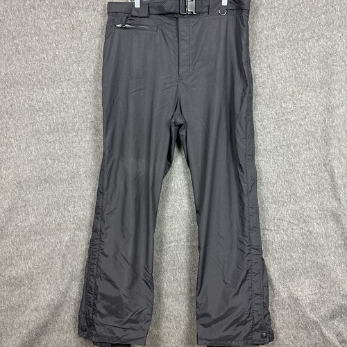 Pantalone neve uomo - uomo, nordica