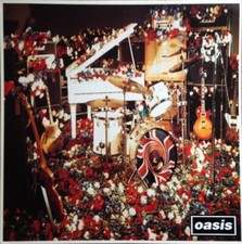 Oasis (2) – Don't Look Back
