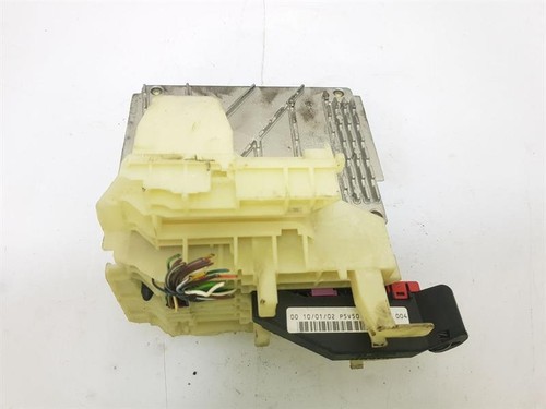 Modulo ecu motore - motore, volvo