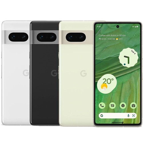 Nuovo google pixel - google,