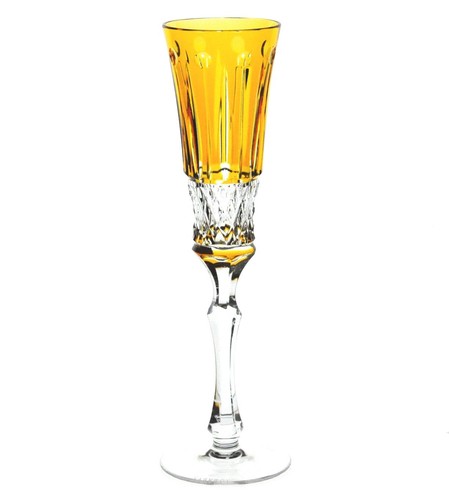 Flauto vino champagne - 1,