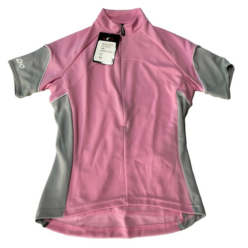Maglia ciclismo spinning donna - ciclismo,