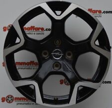 4 cerchi lega opel mokka 2022