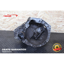 5M CAMBIO MARCE MANUALE FIAT