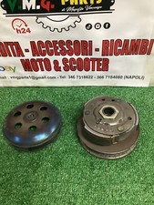 Frizione Completa Aprilia Leonardo 125/150 Anno 1997 1998 1999 2001 2002