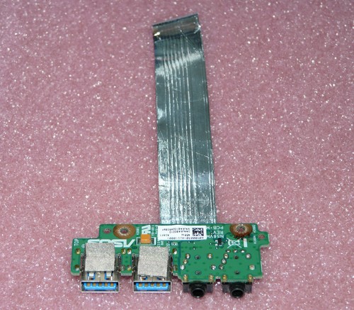 Audio usb scheda - usb, a