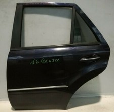 PORTA PORTIERA POSTERIORE SINISTRA MERCEDES CLASSE ML W164 2006>2011 5P POR4322