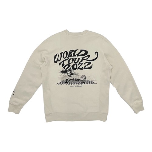 Maglione girocollo louis - maglione,