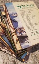 Reader's Digest 1978 Selezione Collezione 12 Volumi Annata Completa