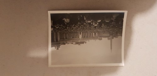 Foto epoca proclamazione - foto,