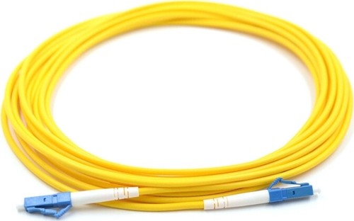 Cavo fibra ottica - , singlemode