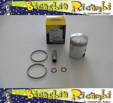 3142 - PISTONE CILINDRO 54,1 2 TRAVASI VESPA 125 1960 - 1965 VNB6T VNB4T VNB5T